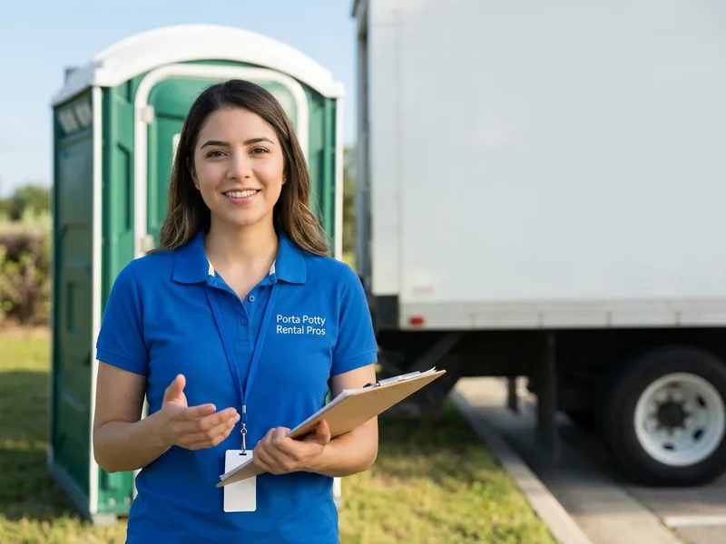 Porta Potty Rental  in Toms River  FAQ